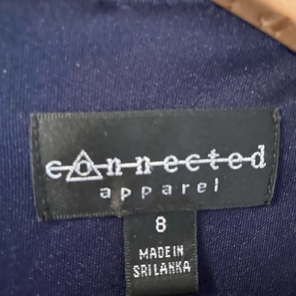 Connected apparel size 8 summer party dress - Picture 6 of 6
